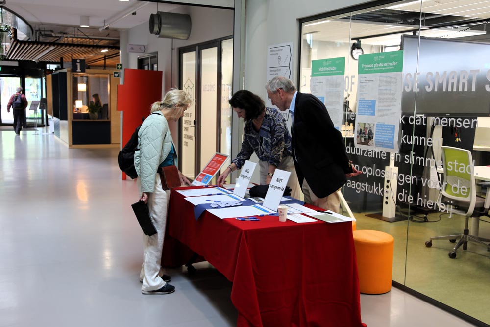 Kenniscafe VOM HU 06-06-2025 - foto 102