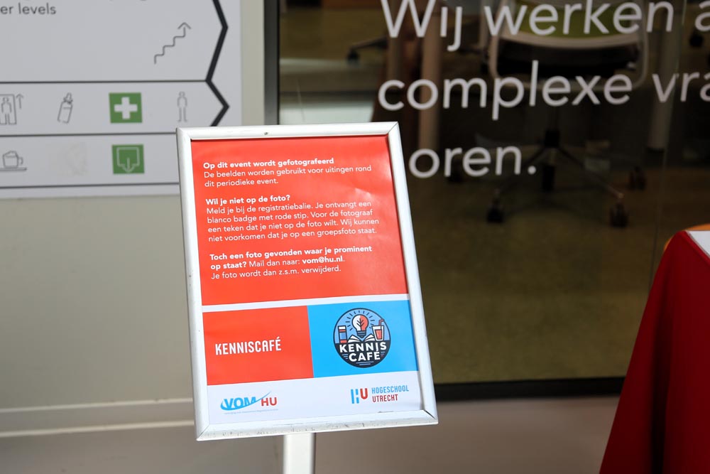 Kenniscafe VOM HU 06-06-2025 - foto 166