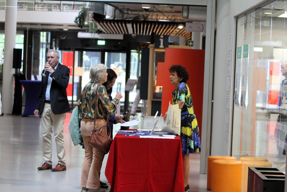 Kenniscafe VOM HU 06-06-2025 - foto 192