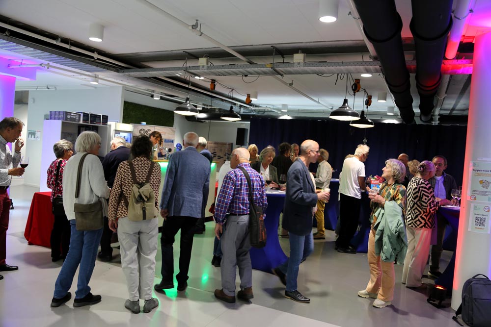 Kenniscafe VOM HU 06-06-2025 - foto 200