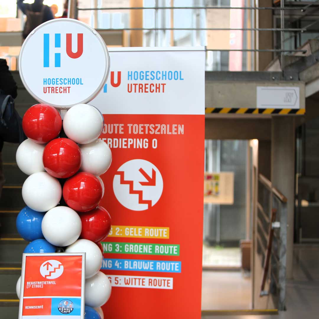 Kenniscafe VOM HU 17-10-2025 - foto 1