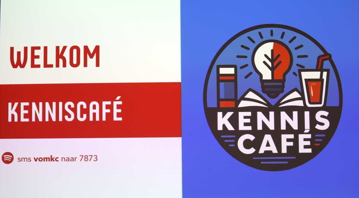 Kenniscafe VOM HU 17-10-2025 - foto 10