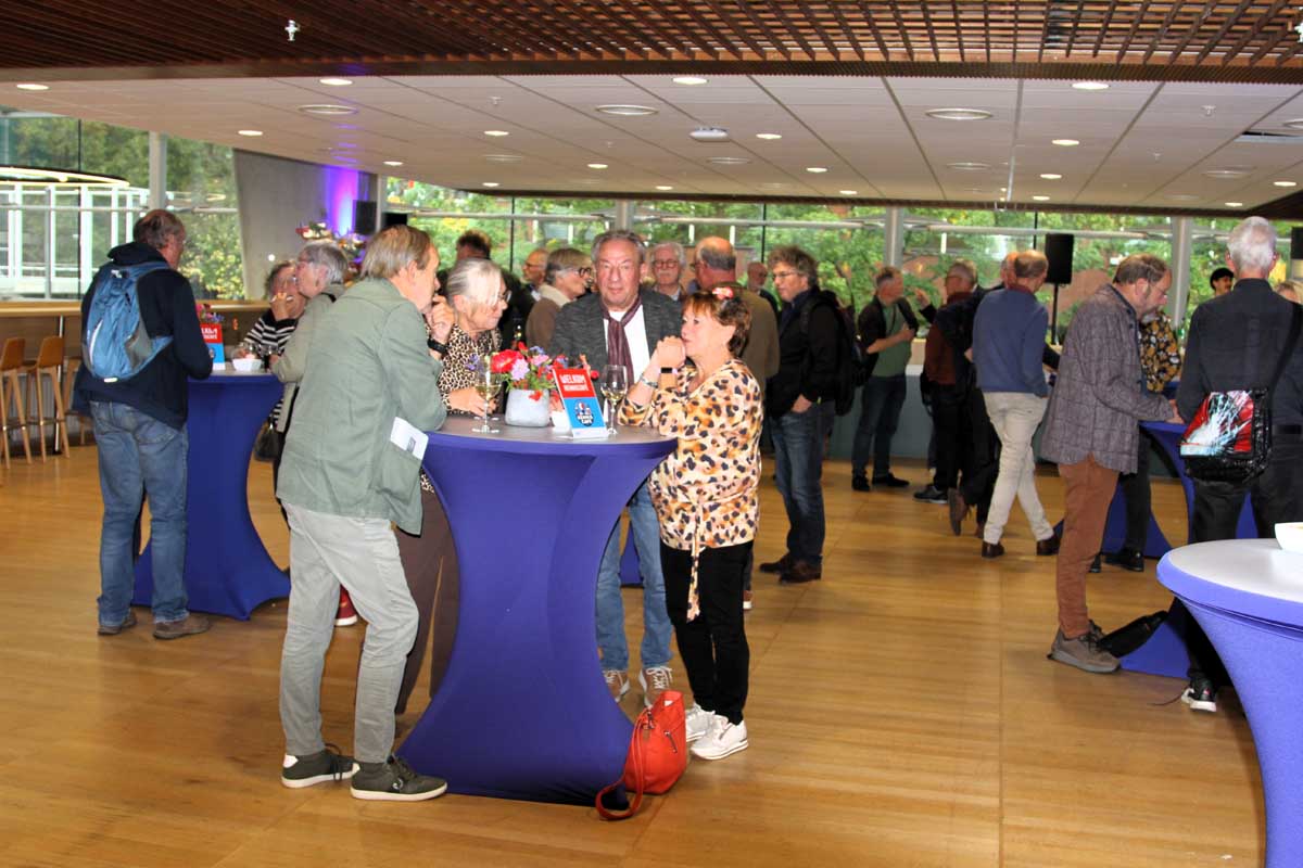 Kenniscafe VOM HU 17-10-2025 - foto 100