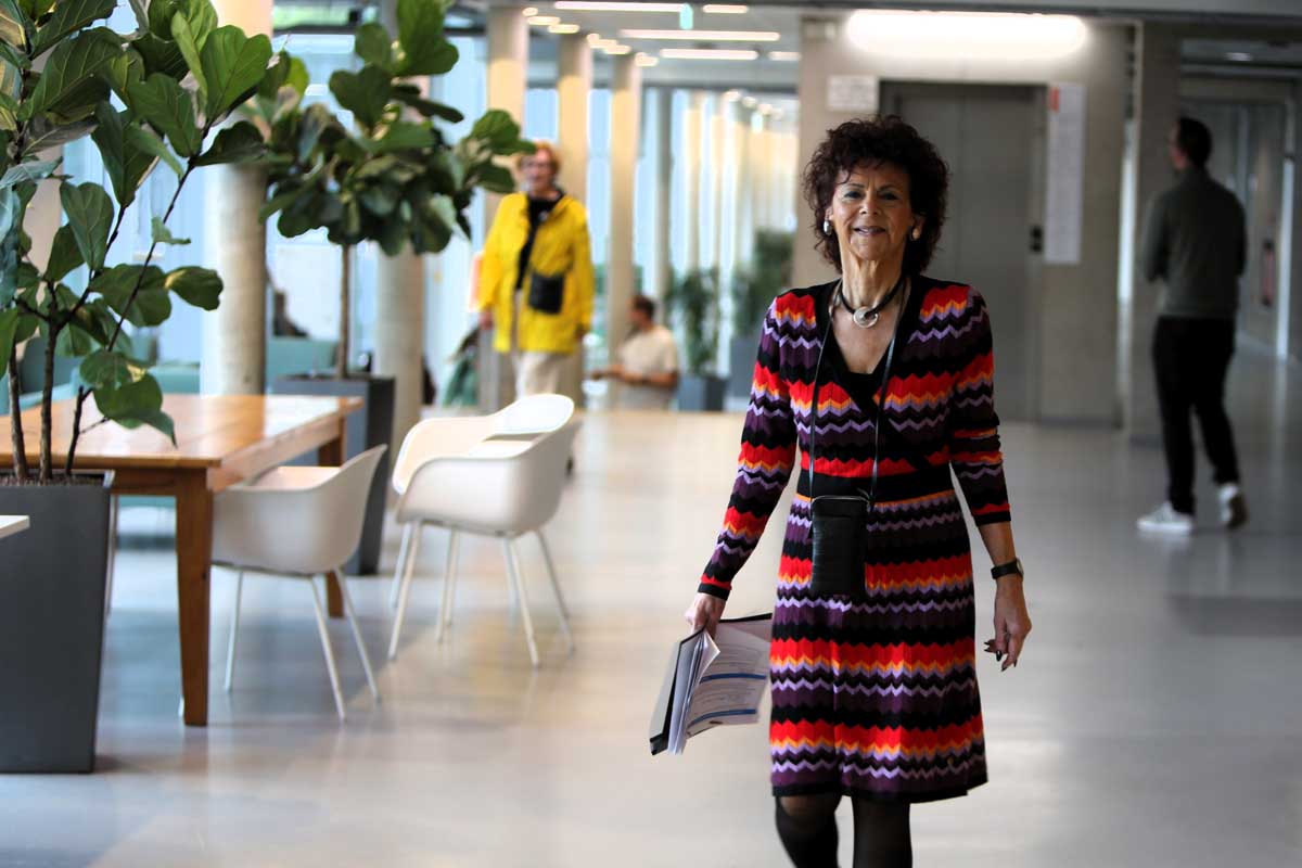 Kenniscafe VOM HU 17-10-2025 - foto 11