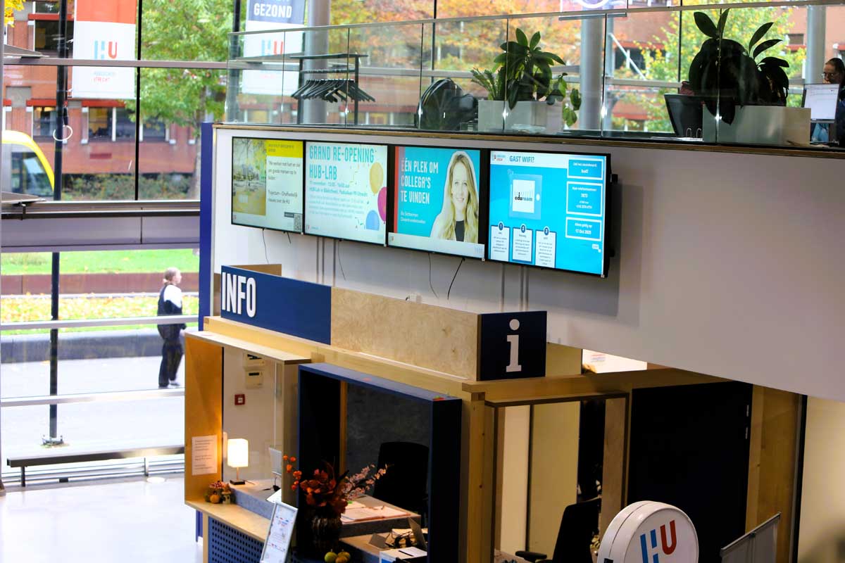 Kenniscafe VOM HU 17-10-2025 - foto 14