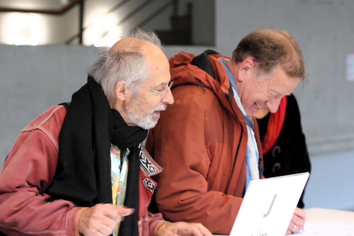 Kenniscafe VOM HU 17-10-2025 - foto 15