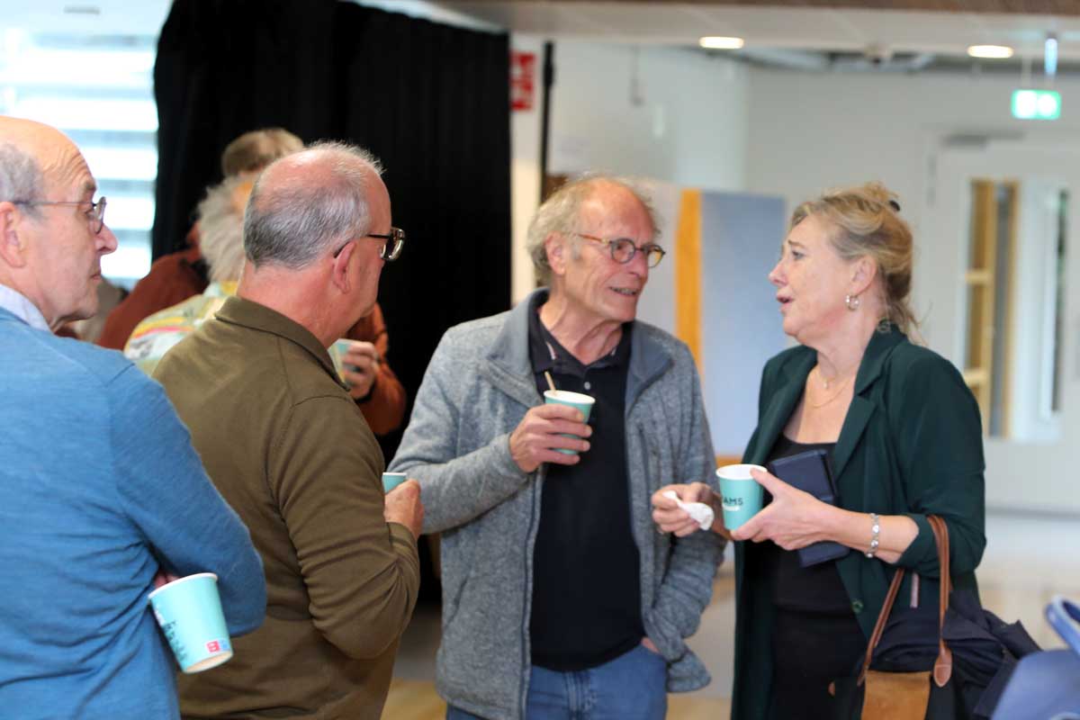 Kenniscafe VOM HU 17-10-2025 - foto 17