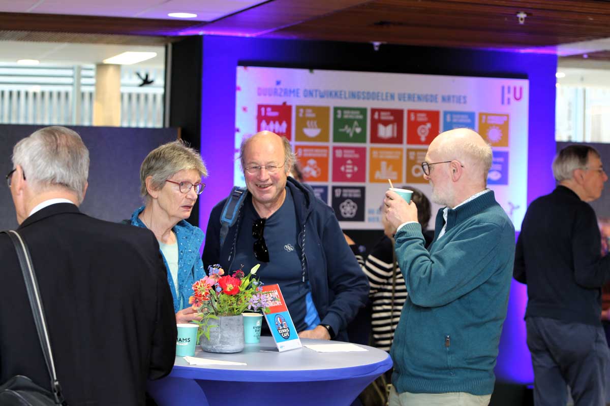 Kenniscafe VOM HU 17-10-2025 - foto 18