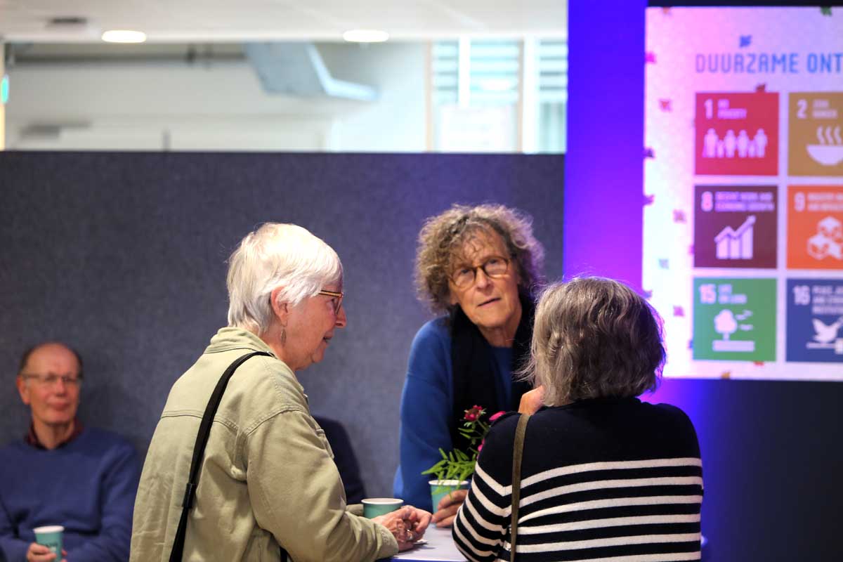 Kenniscafe VOM HU 17-10-2025 - foto 19