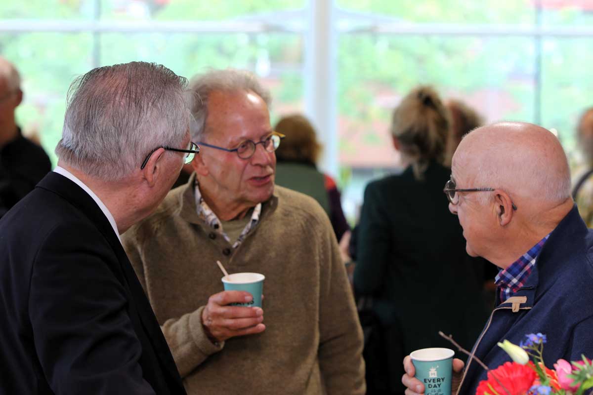 Kenniscafe VOM HU 17-10-2025 - foto 20