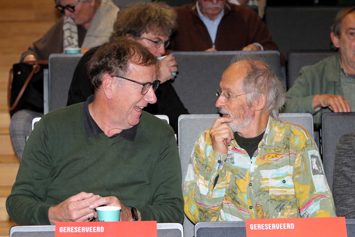 Kenniscafe VOM HU 17-10-2025 - foto 22