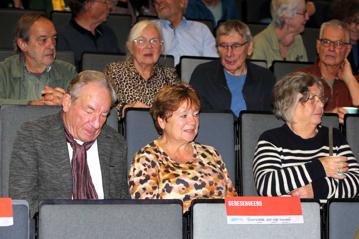 Kenniscafe VOM HU 17-10-2025 - foto 23