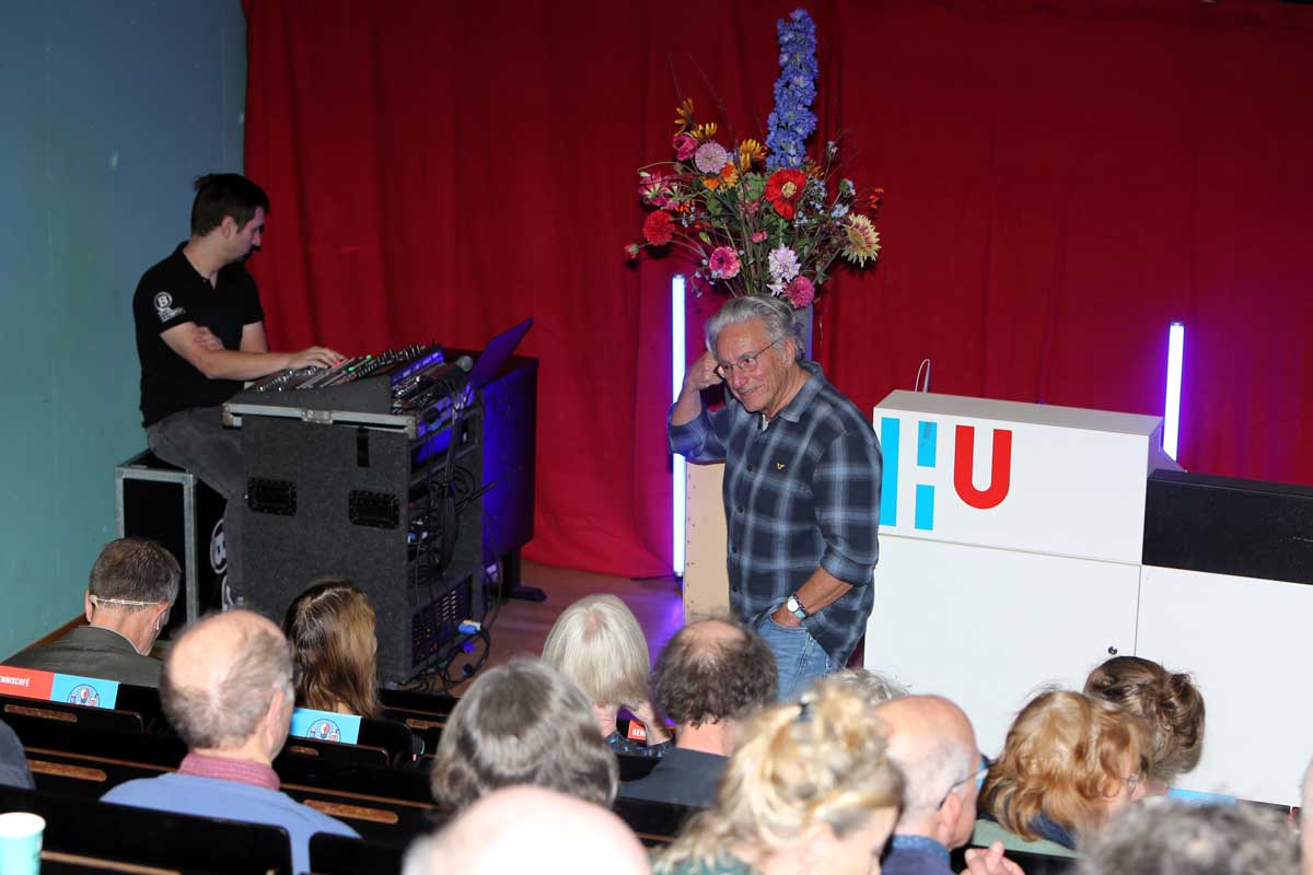 Kenniscafe VOM HU 17-10-2025 - foto 24