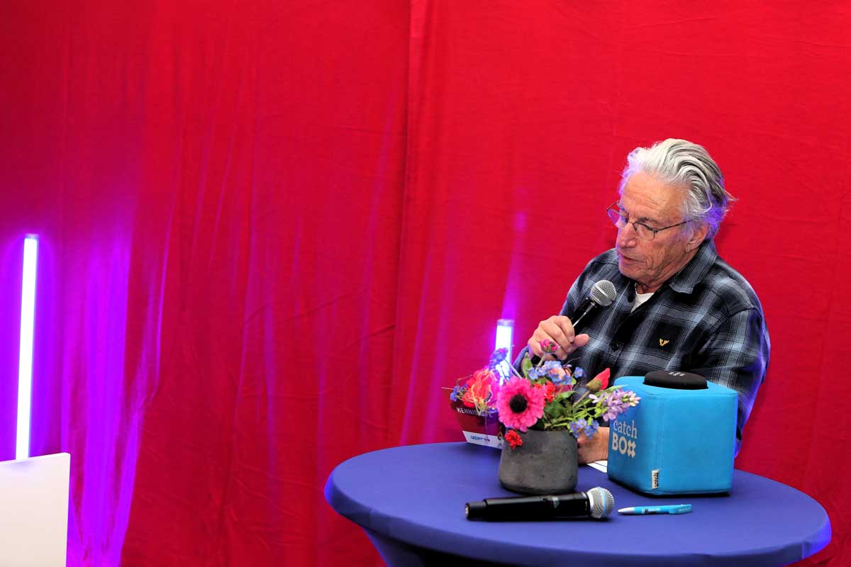 Kenniscafe VOM HU 17-10-2025 - foto 30