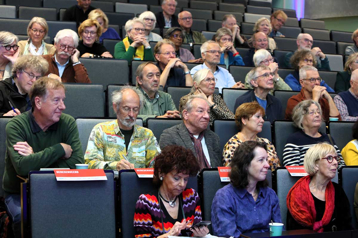 Kenniscafe VOM HU 17-10-2025 - foto 34