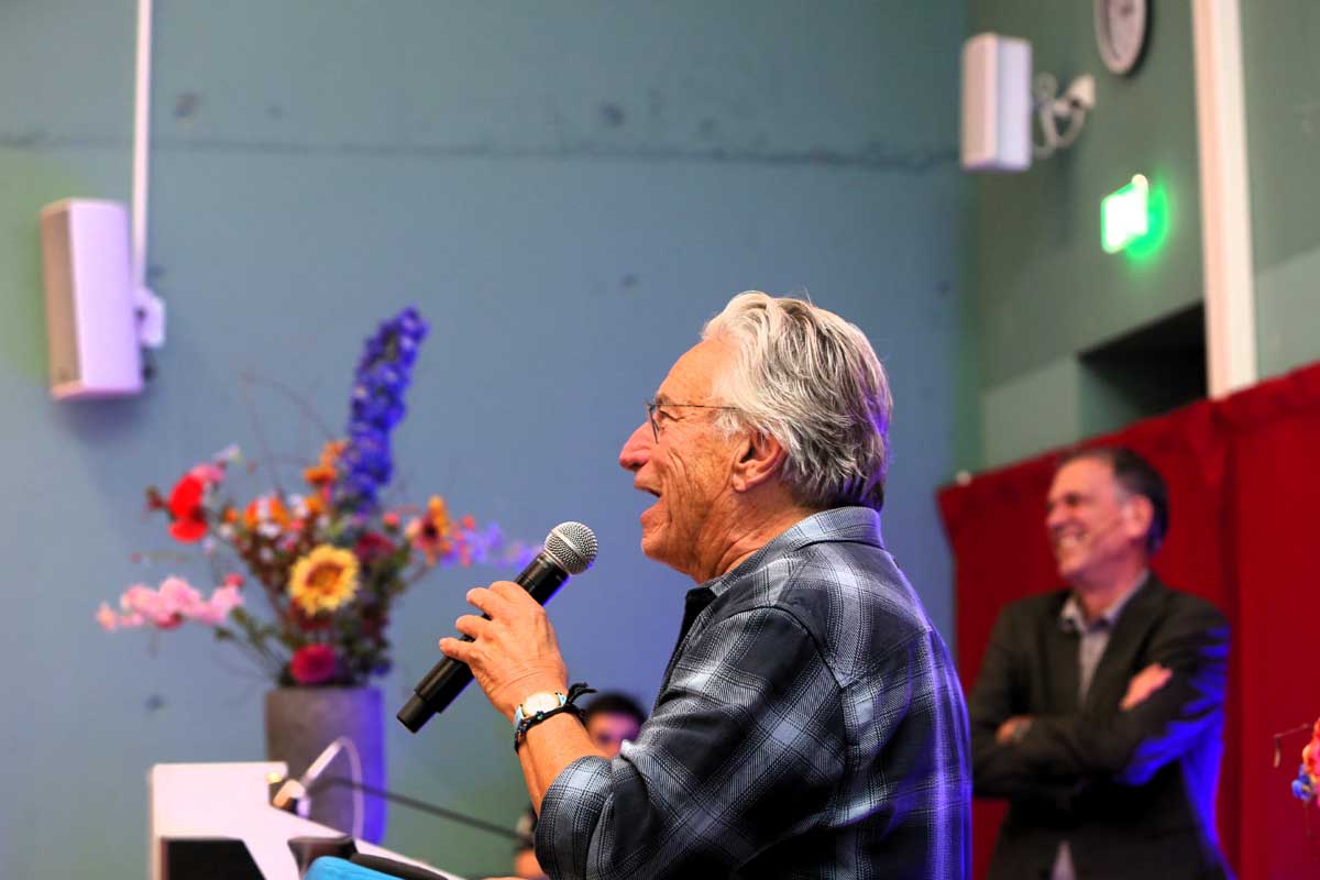 Kenniscafe VOM HU 17-10-2025 - foto 37