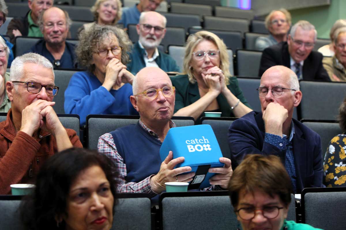 Kenniscafe VOM HU 17-10-2025 - foto 38