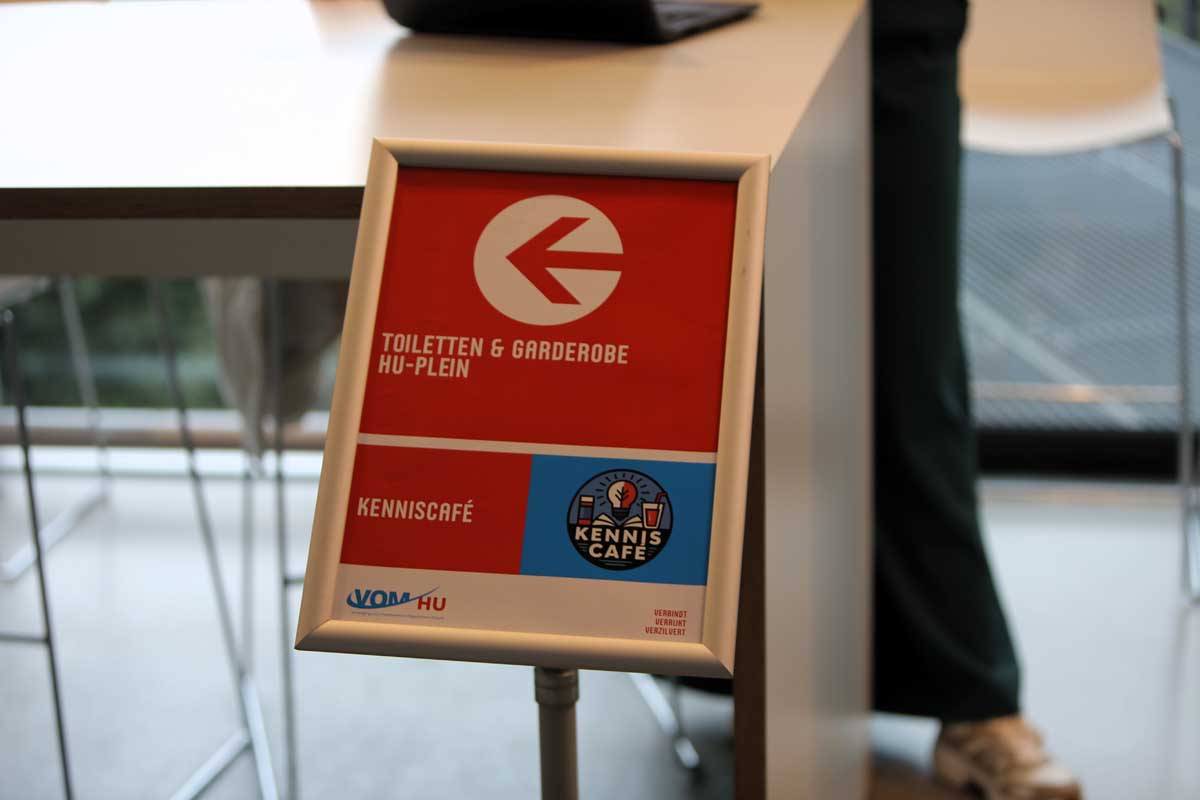 Kenniscafe VOM HU 17-10-2025 - foto 4