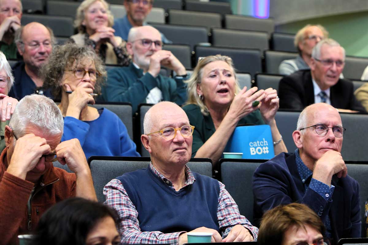 Kenniscafe VOM HU 17-10-2025 - foto 40