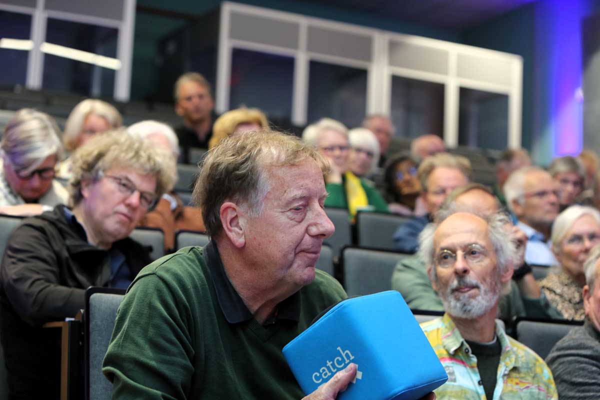 Kenniscafe VOM HU 17-10-2025 - foto 43