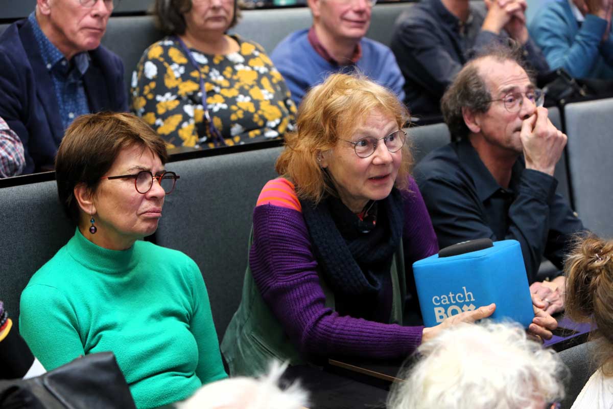 Kenniscafe VOM HU 17-10-2025 - foto 44