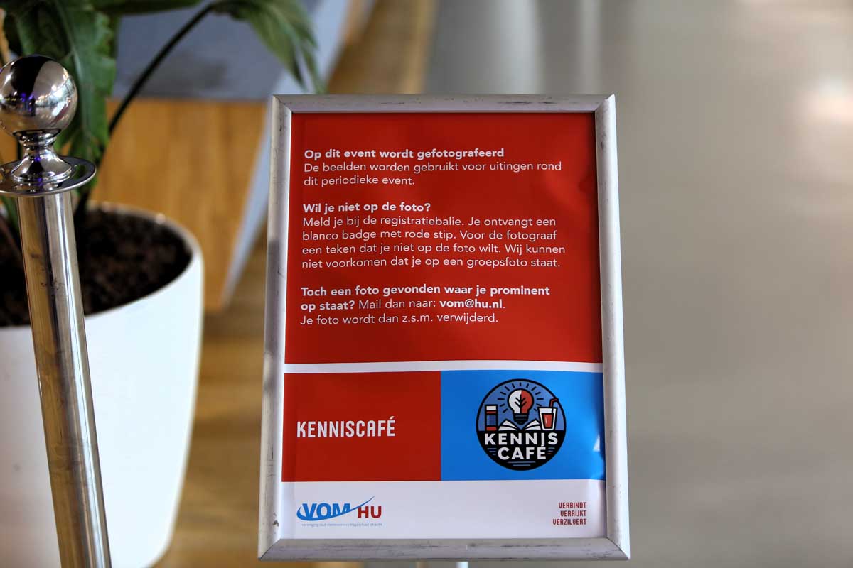 Kenniscafe VOM HU 17-10-2025 - foto 5