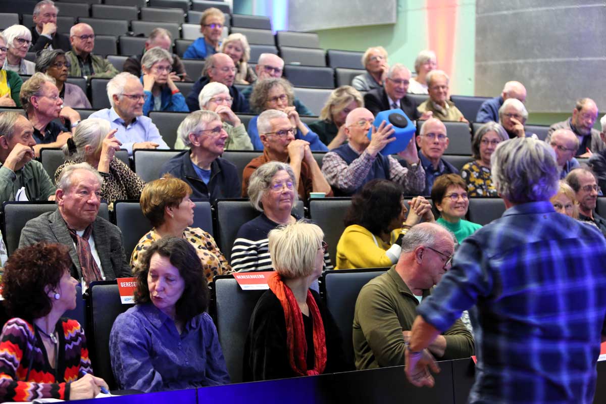 Kenniscafe VOM HU 17-10-2025 - foto 51