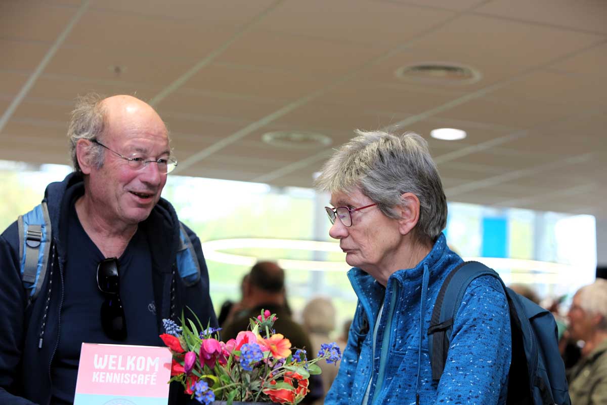 Kenniscafe VOM HU 17-10-2025 - foto 56