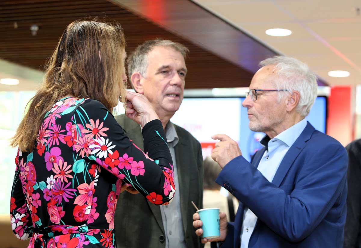 Kenniscafe VOM HU 17-10-2025 - foto 57