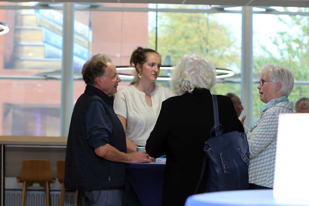 Kenniscafe VOM HU 17-10-2025 - foto 59