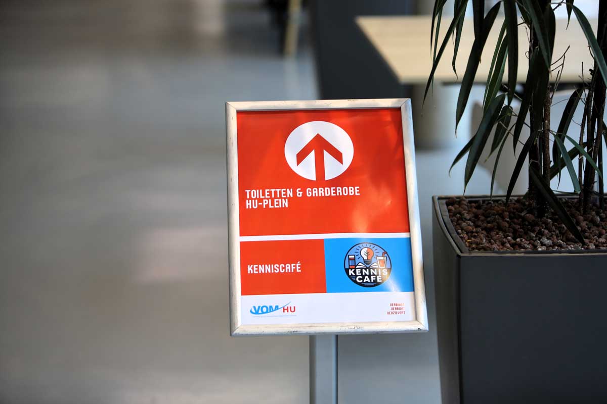 Kenniscafe VOM HU 17-10-2025 - foto 6