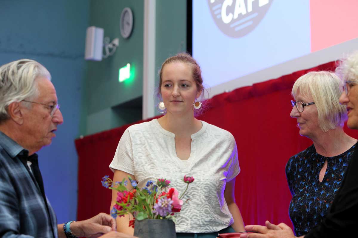 Kenniscafe VOM HU 17-10-2025 - foto 60