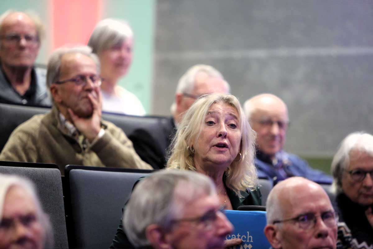 Kenniscafe VOM HU 17-10-2025 - foto 68