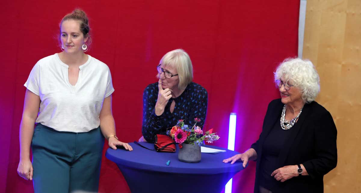 Kenniscafe VOM HU 17-10-2025 - foto 70