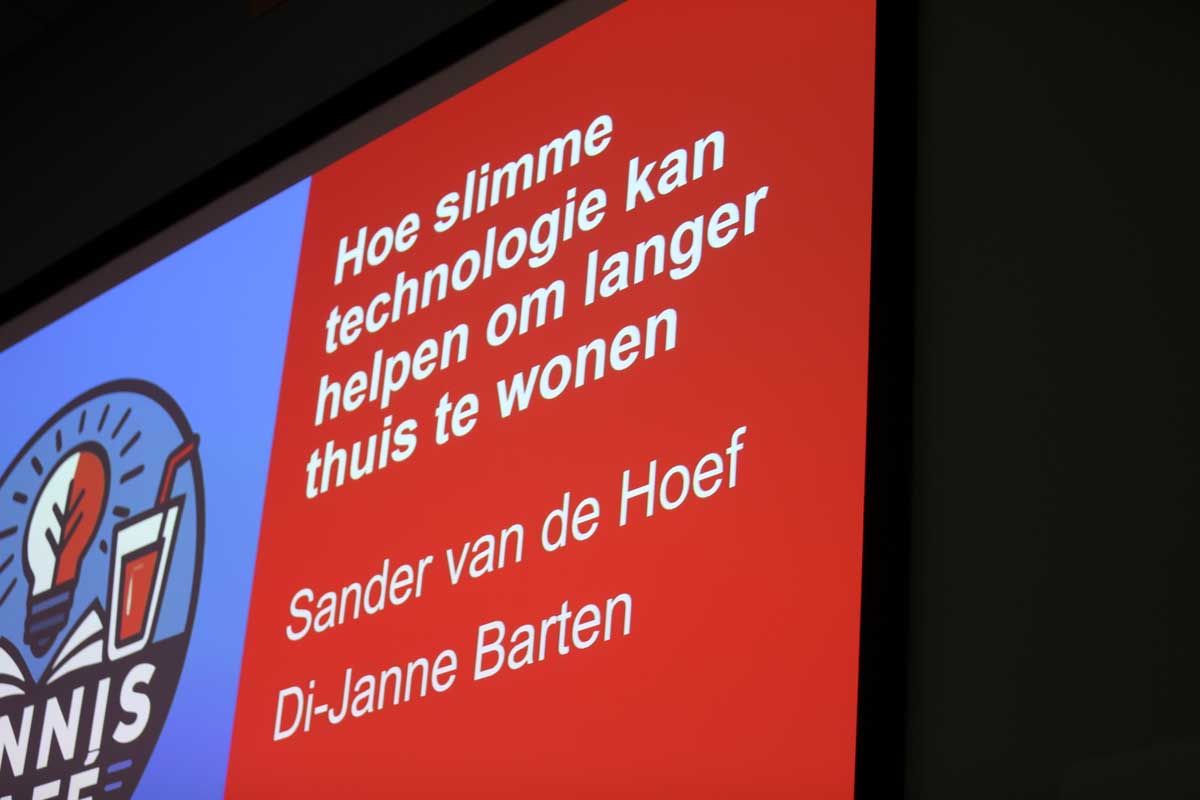 Kenniscafe VOM HU 17-10-2025 - foto 82