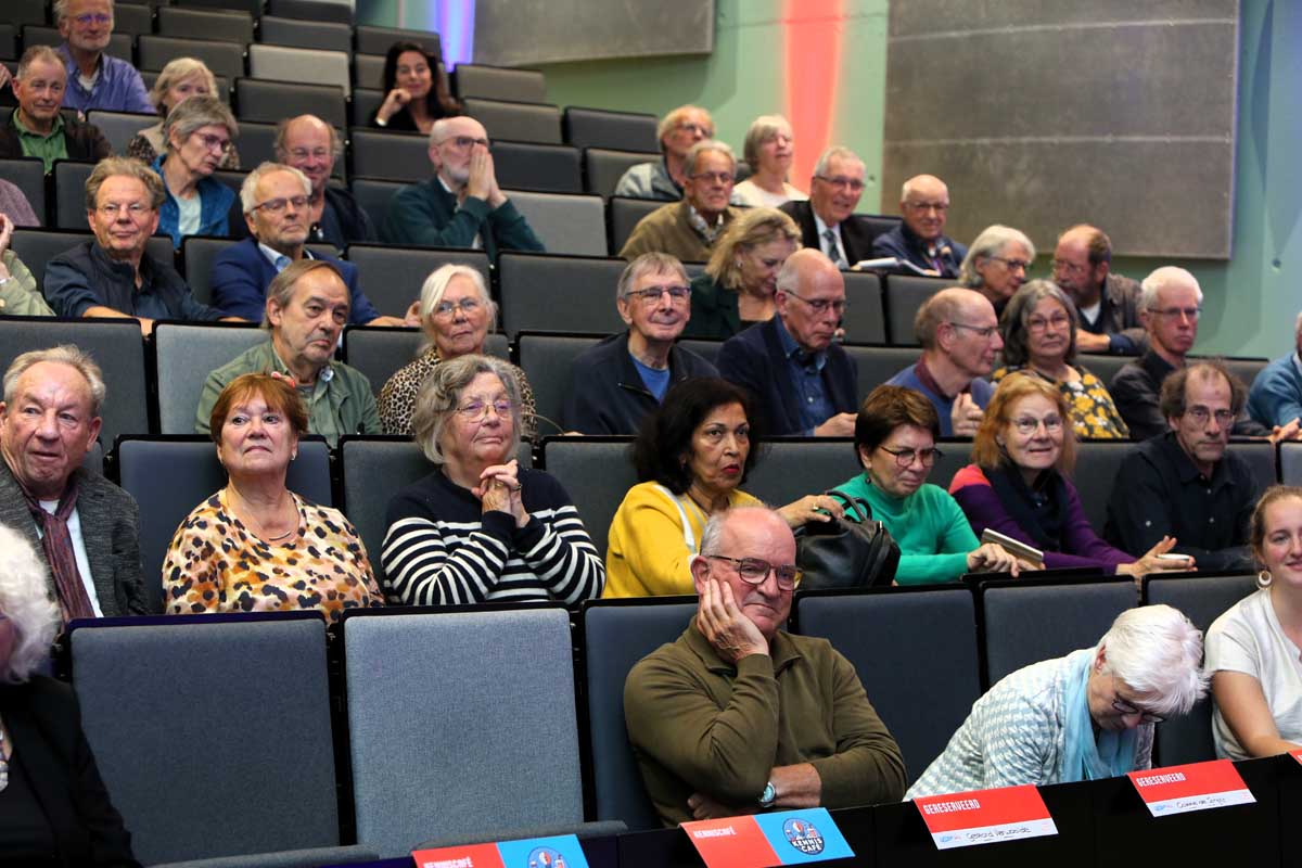 Kenniscafe VOM HU 17-10-2025 - foto 86