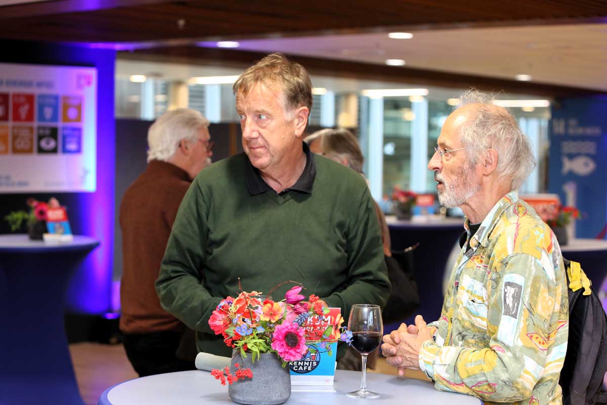 Kenniscafe VOM HU 17-10-2025 - foto 88