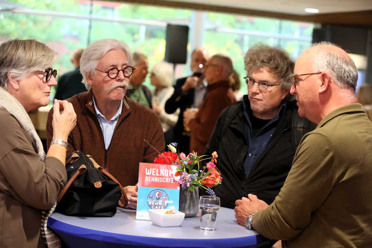 Kenniscafe VOM HU 17-10-2025 - foto 95