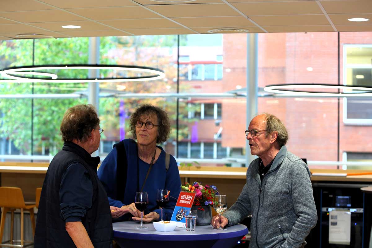 Kenniscafe VOM HU 17-10-2025 - foto 98