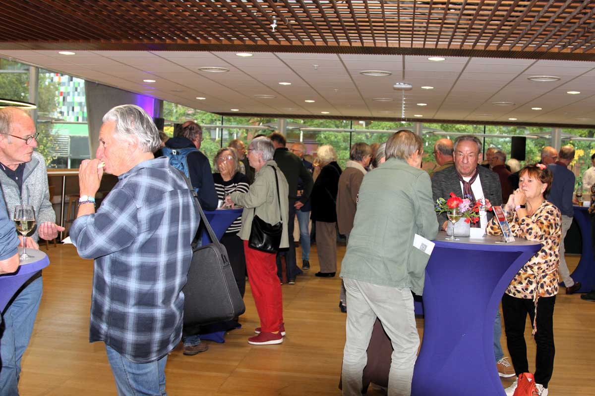 Kenniscafe VOM HU 17-10-2025 - foto 99